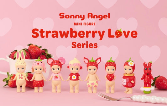 Sonny Angels