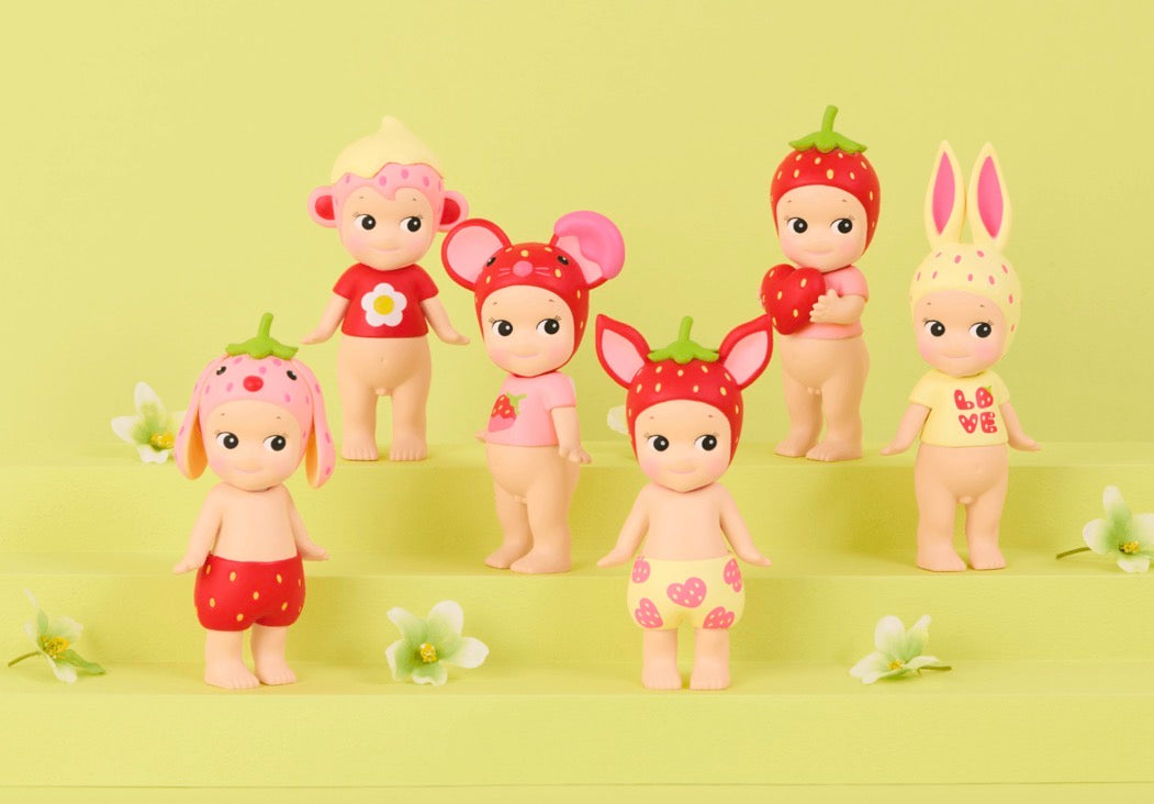 Sonny Angels