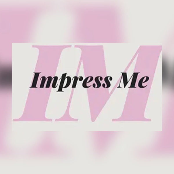 Impress Me Creations 