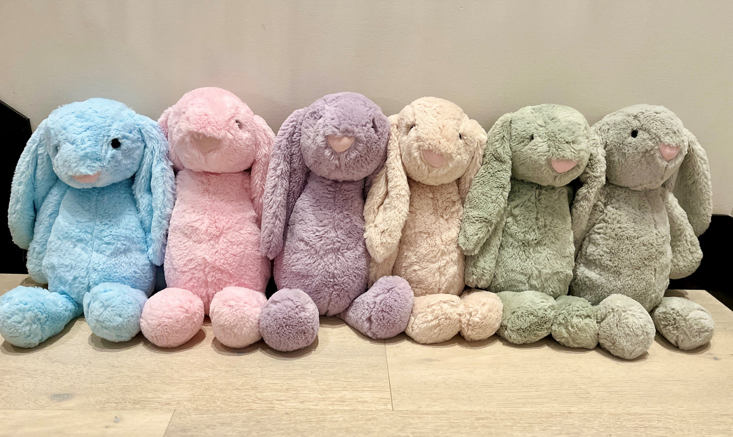 Bunnies Customizable