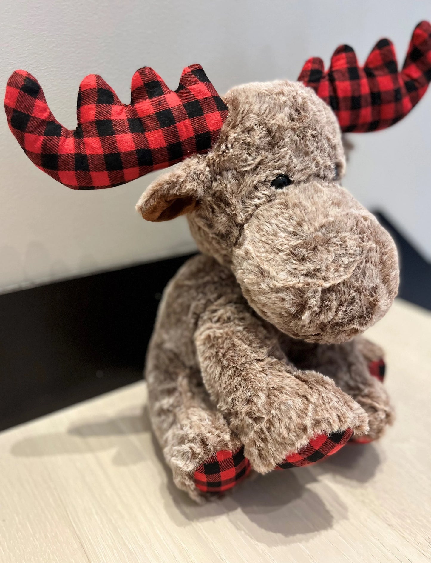 Moose Stuffy