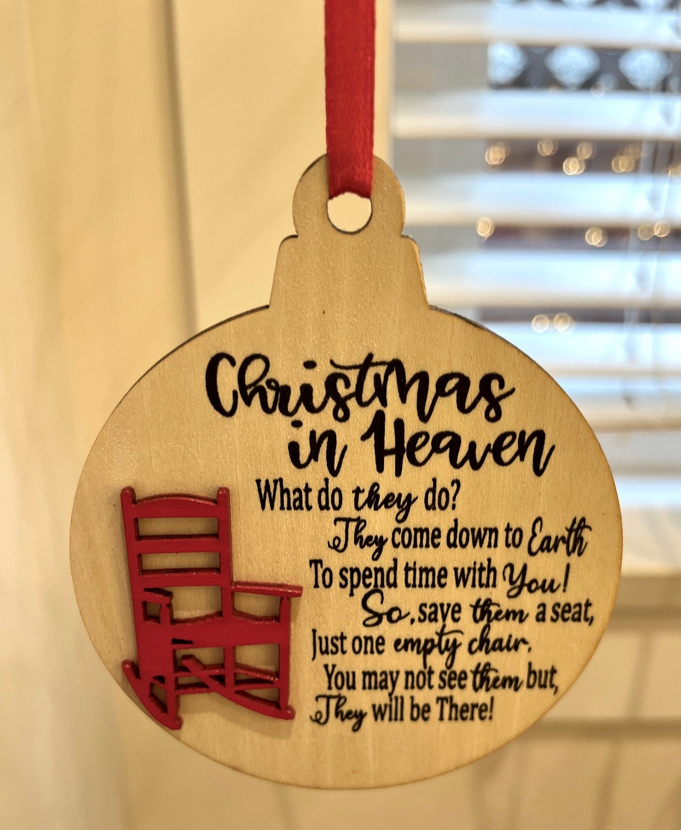 Christmas Ornaments